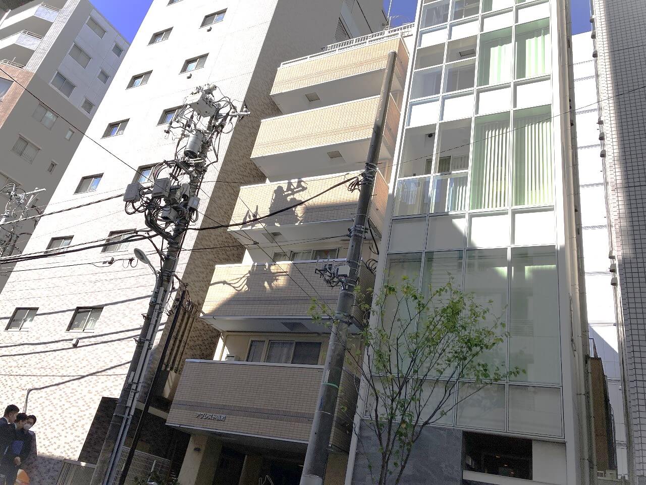 ピックアップ不動産