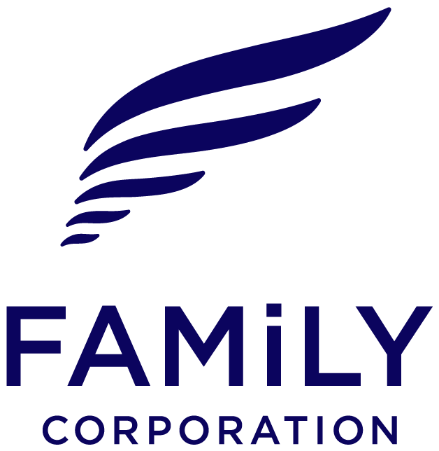 ファミリーコーポレーション