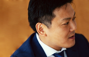 社員紹介 #04 早乙女 弘明