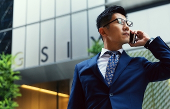 社員紹介 #05 小倉 雄人